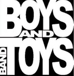 Boys and Toys
