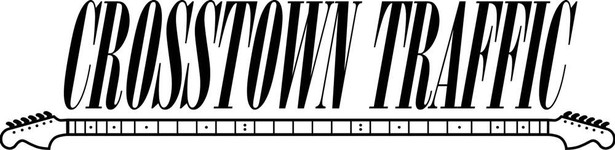 Crosstown Traffic