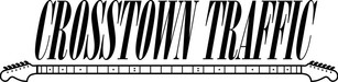 Crosstown Traffic
