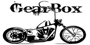 Gearbox