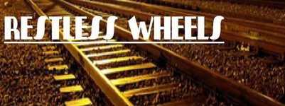 Restless Wheels