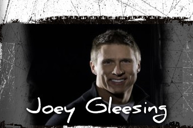 Joey Gleesing
