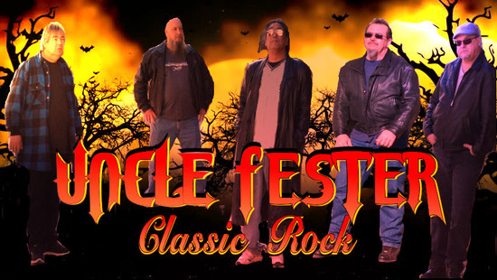 Uncle Fester Uncle Fester